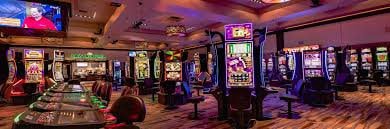 Trò chơi casino trực tuyến đa dạng với hình ảnh sắc nét tại kq keno