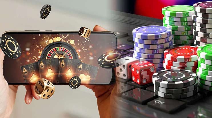 Sòng bạc trực tiếp chất lượng cao tại kq keno Việt Nam