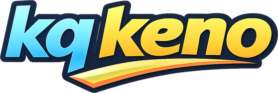 Logo kq keno